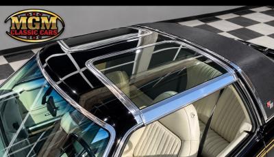 1975 Oldsmobile HURST