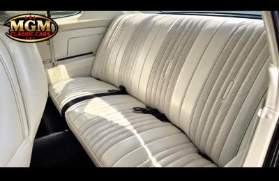 1975 Oldsmobile HURST
