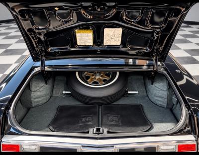 1975 Oldsmobile HURST