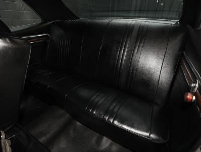 1970 Chevrolet Nova