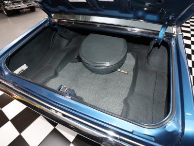 1970 Chevrolet Nova