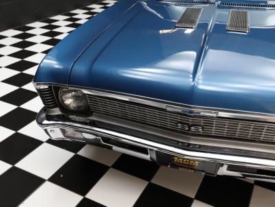 1970 Chevrolet Nova