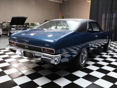 1970 Chevrolet Nova
