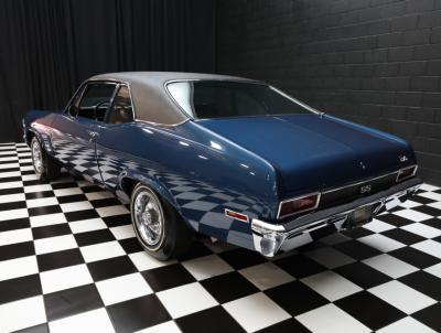 1970 Chevrolet Nova