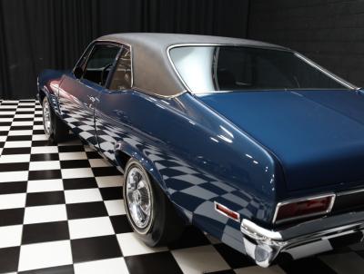 1970 Chevrolet Nova
