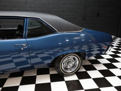 1970 Chevrolet Nova