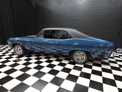 1970 Chevrolet Nova