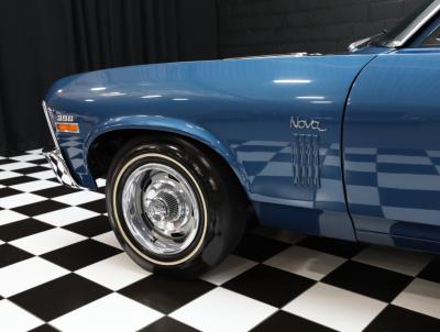 1970 Chevrolet Nova