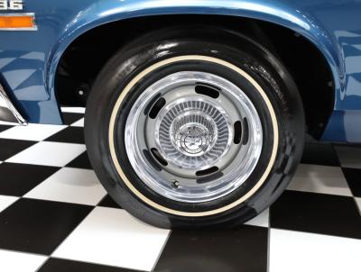 1970 Chevrolet Nova