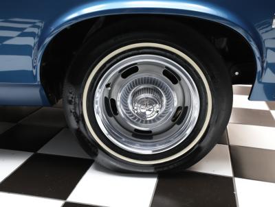 1970 Chevrolet Nova