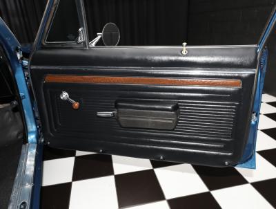 1970 Chevrolet Nova