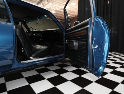 1970 Chevrolet Nova