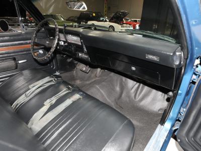 1970 Chevrolet Nova