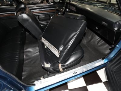 1970 Chevrolet Nova