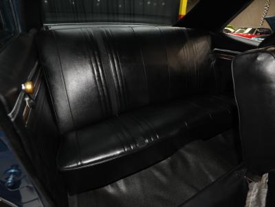 1970 Chevrolet Nova