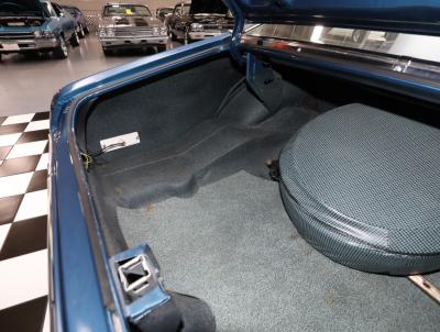 1970 Chevrolet Nova