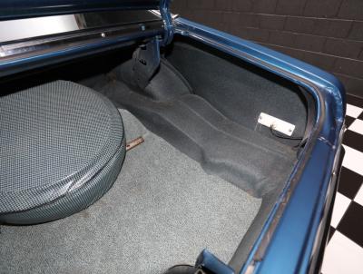 1970 Chevrolet Nova
