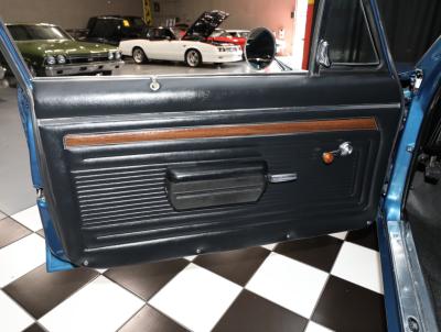 1970 Chevrolet Nova