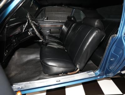 1970 Chevrolet Nova