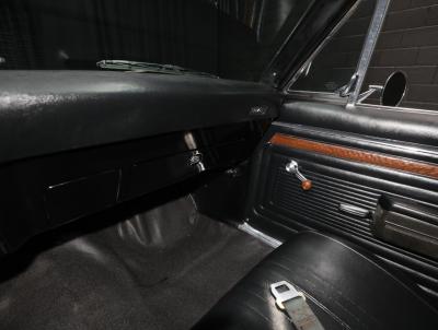 1970 Chevrolet Nova
