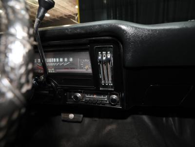 1970 Chevrolet Nova