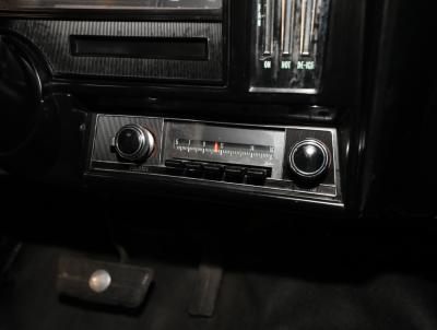 1970 Chevrolet Nova