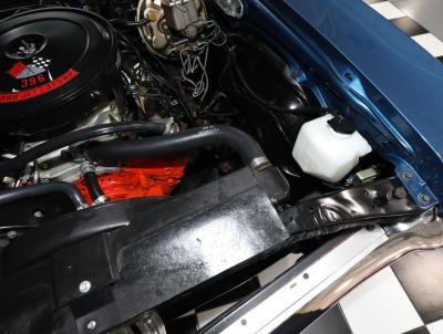 1970 Chevrolet Nova