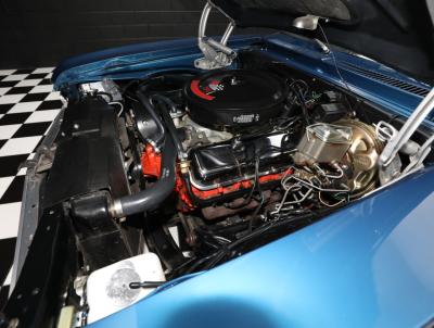 1970 Chevrolet Nova