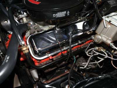1970 Chevrolet Nova