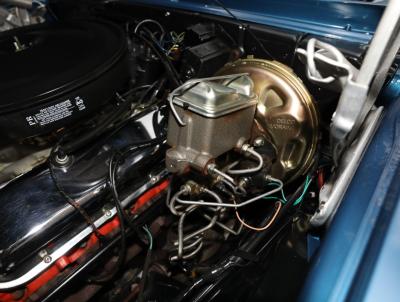 1970 Chevrolet Nova