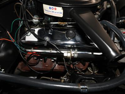 1970 Chevrolet Nova