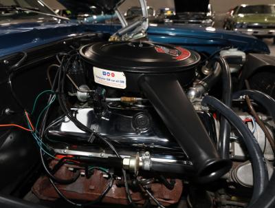1970 Chevrolet Nova