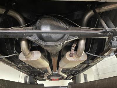 1970 Chevrolet Nova