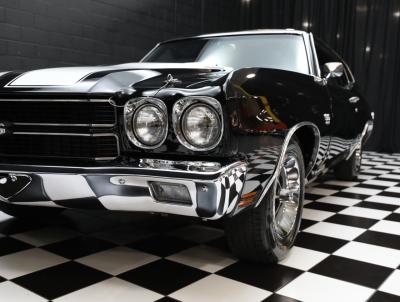 1970 Chevrolet Chevelle