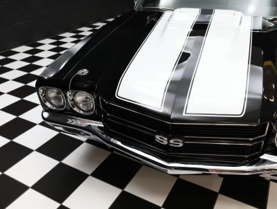 1970 Chevrolet Chevelle