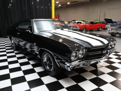 1970 Chevrolet Chevelle