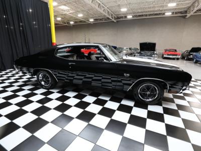 1970 Chevrolet Chevelle