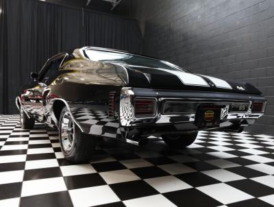 1970 Chevrolet Chevelle