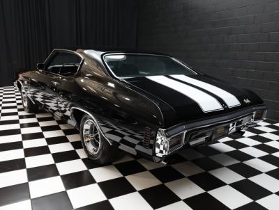 1970 Chevrolet Chevelle