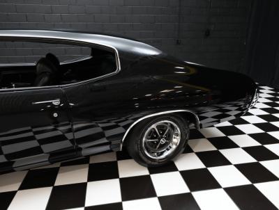 1970 Chevrolet Chevelle