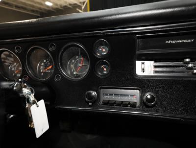 1970 Chevrolet Chevelle