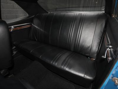 1970 Chevrolet Nova