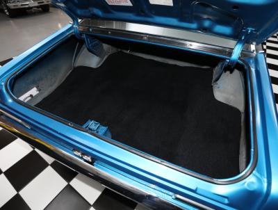 1970 Chevrolet Nova