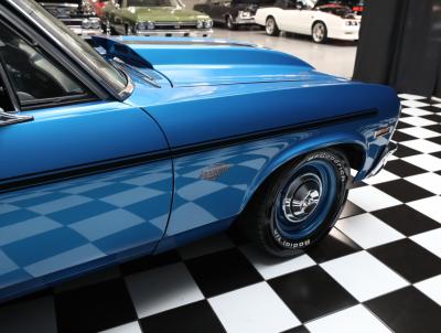 1970 Chevrolet Nova