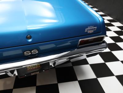1970 Chevrolet Nova