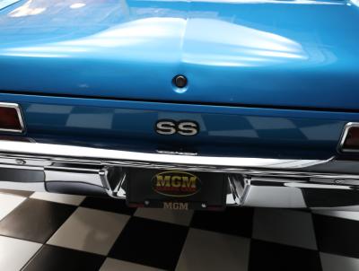 1970 Chevrolet Nova
