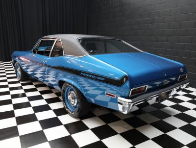 1970 Chevrolet Nova