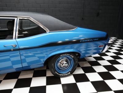 1970 Chevrolet Nova