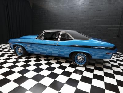 1970 Chevrolet Nova