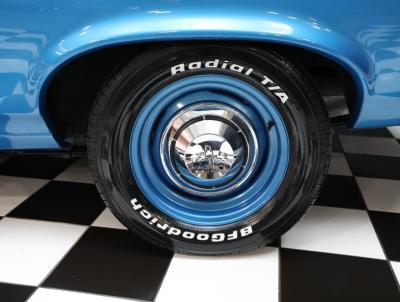 1970 Chevrolet Nova
